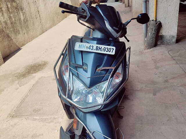 Honda dio bs discount iv