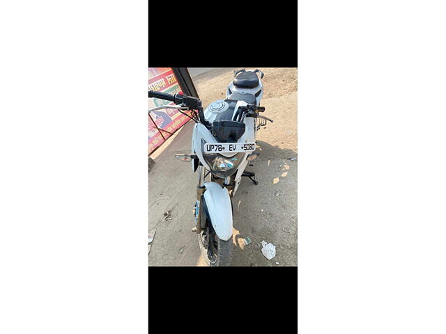 Second Hand TVS Apache RTR 200 4V ABS in Kanpur Nagar