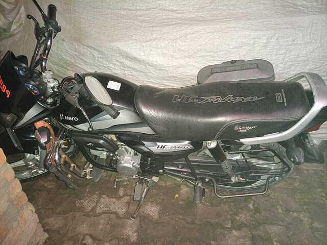 Olx hf deluxe deals bike