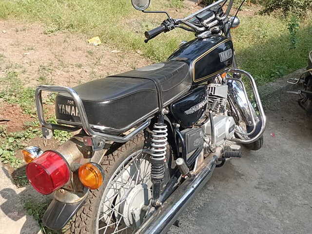 Rx 100 bike second hand near me hot sale