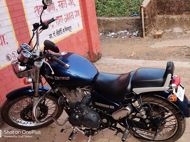 Thunderbird 350x discount used for sale