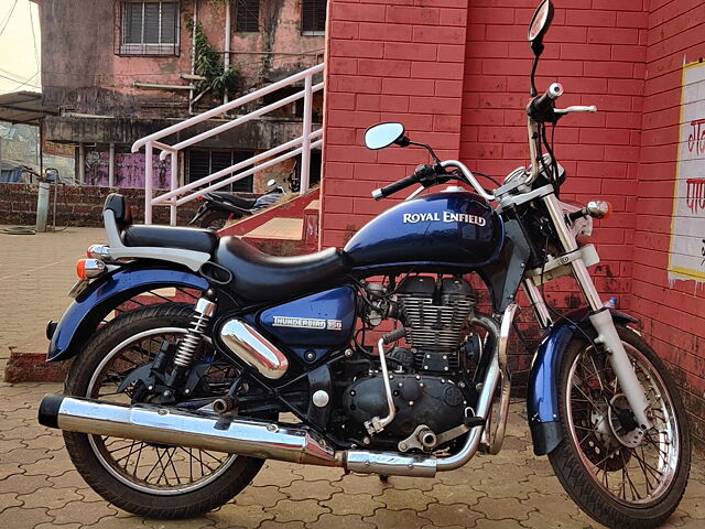 royal enfield 350x second hand