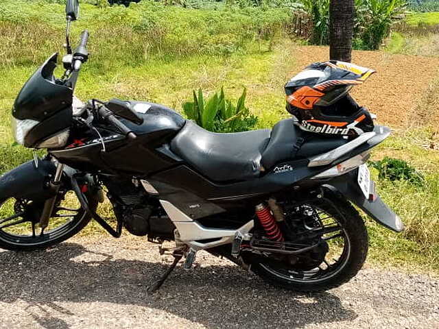 Second Hand Hero Xtreme 160R Double Disc in Kollam