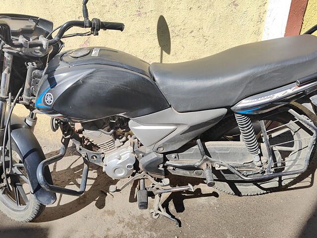 Second Hand Yamaha Saluto RX Standard in Pune