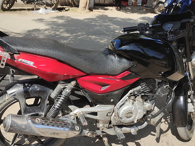 150 pulsar deals second hand