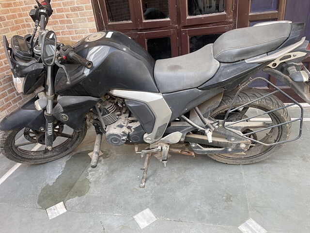 Second Hand Yamaha FZ1 Standard in Faridabad