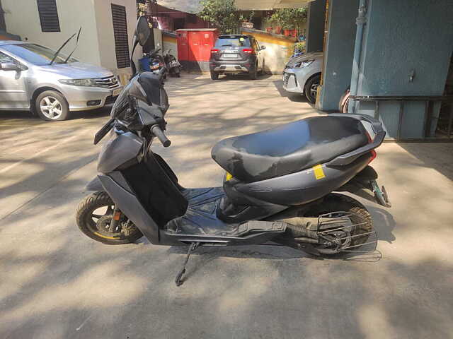 Second Hand Ather 450X Gen 3 Pro-Pack in Mumbai