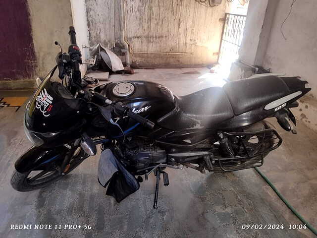 Second Hand Bajaj Pulsar 125 Disc - Split Seat in Udaipur