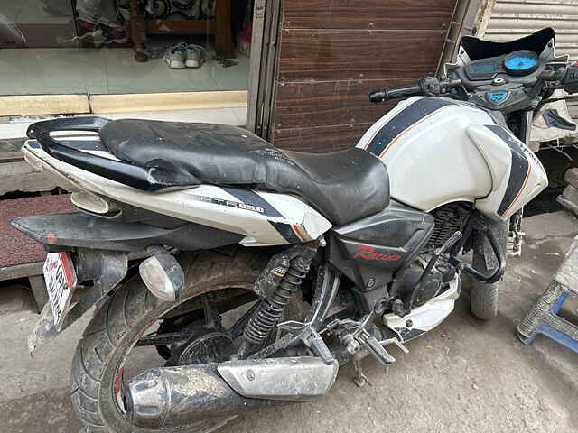 Second Hand TVS Apache RTR 160 Front Disc in Bareilly