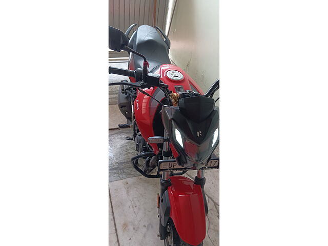 Second Hand Hero Xtreme 160R Double Disc in Meerut