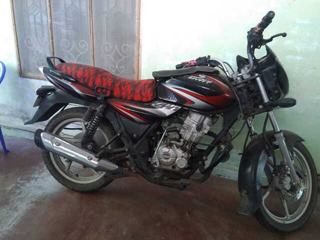 Second Hand Bajaj Discover 125 Disc in Ramnad