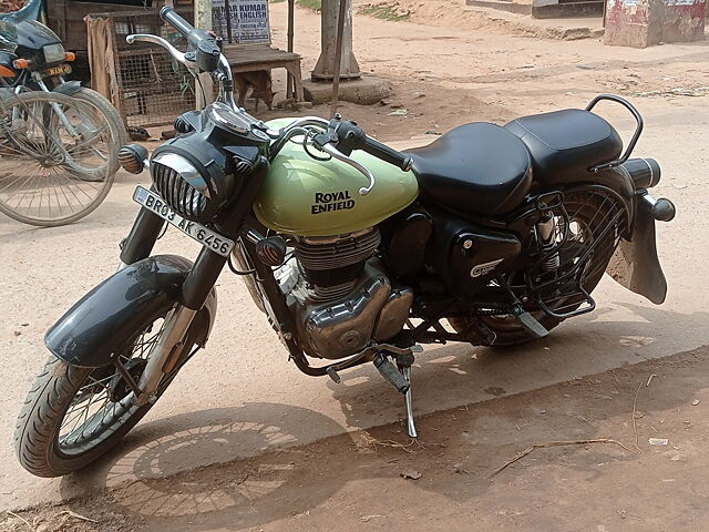 Second Hand Royal Enfield Classic 350 Redditch - Single Channel ABS in Bhojpur