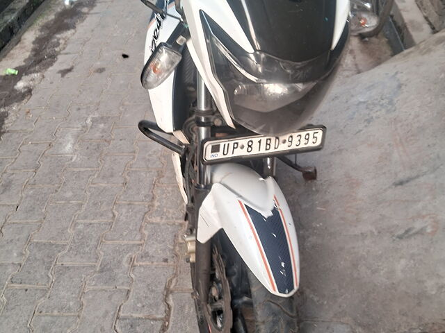 Second Hand TVS Apache RTR 160 Rear Disc in Aligarh