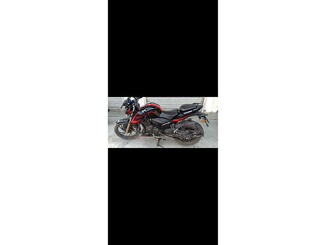 Second Hand TVS Apache RTR 200 4V ABS R 2.0 in Ghaziabad