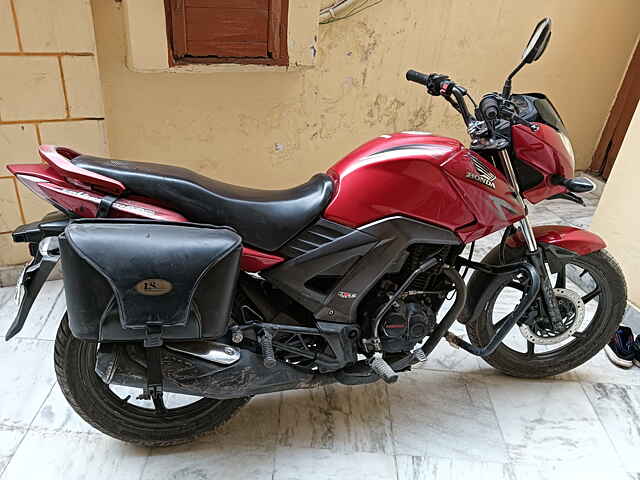 Second Hand Honda CB Unicorn 160 Disc (BS IV) in Varanasi