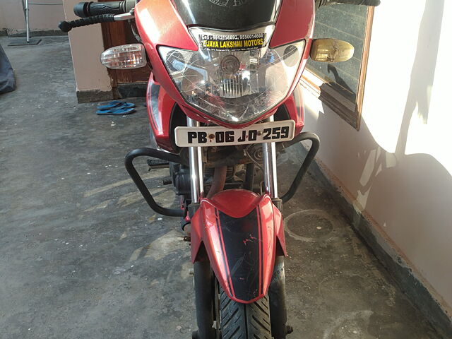 Second Hand TVS Apache RTR 160 Rear Disc in Kanpur