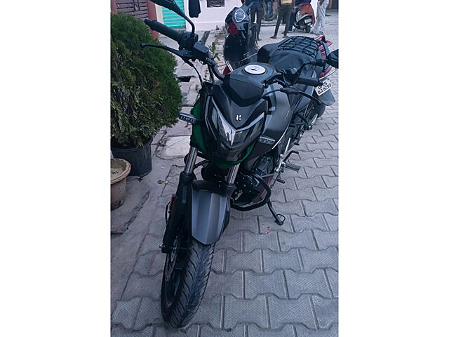 Second Hand Hero Xtreme 160R Stealth Edition in Bareilly