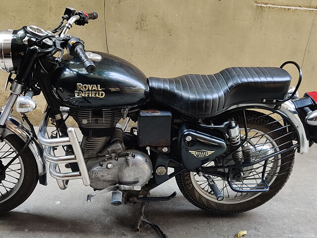 Second Hand Royal Enfield Electra 5 S Disc Self in Hyderabad