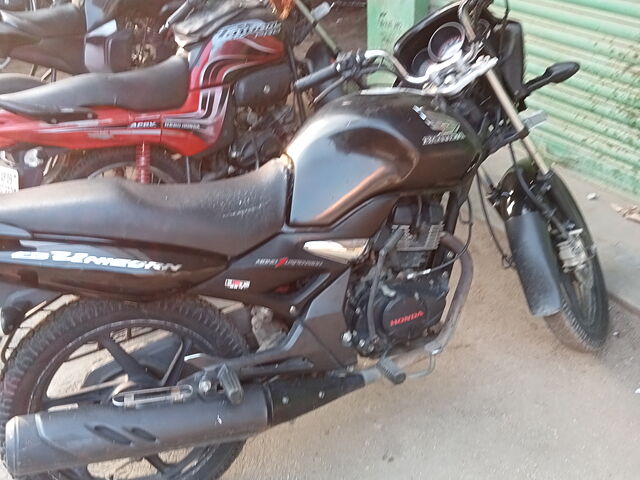 Second Hand Honda CB Unicorn 150 Standard in Hyderabad