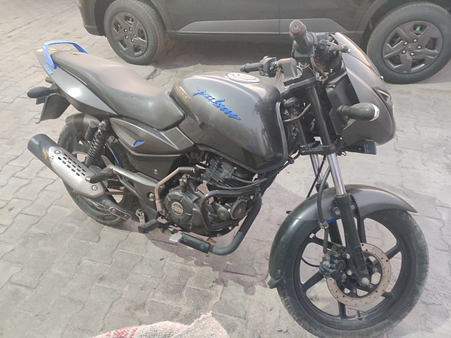 Pulsar 125 deals price 2020