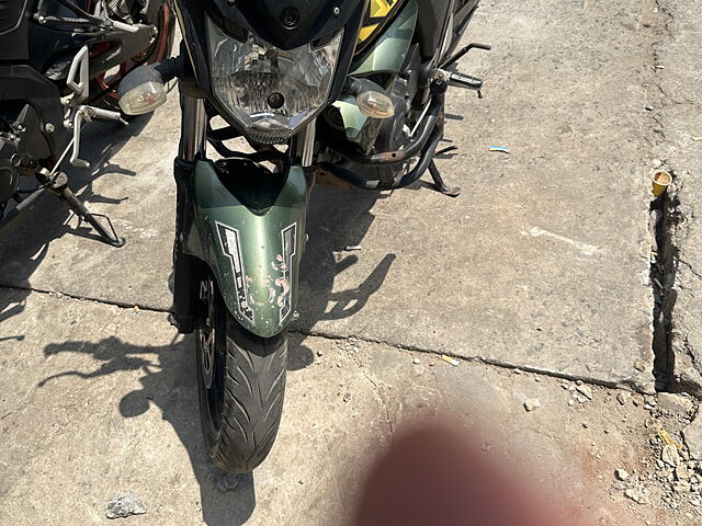 Second Hand Yamaha FZ S [2012-2016] Standard in Ongole