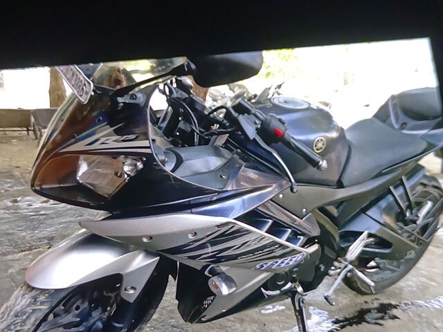 Second Hand Yamaha YZF R15 S [2015] Standard in Udaipur
