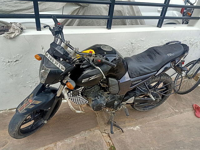 Second Hand Yamaha FZ16 Standard in Jaipur