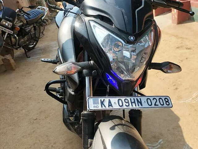 Second Hand Bajaj Pulsar NS200 Dual Channel ABS in Mysore