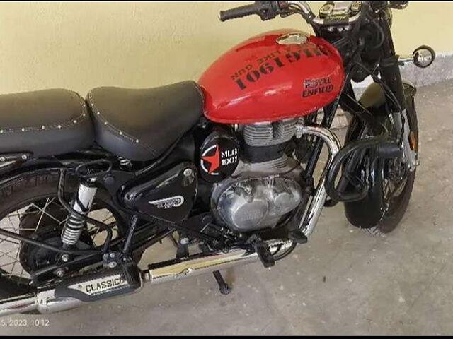 Second Hand Royal Enfield Classic 350 Redditch - Single Channel ABS in Hooghly