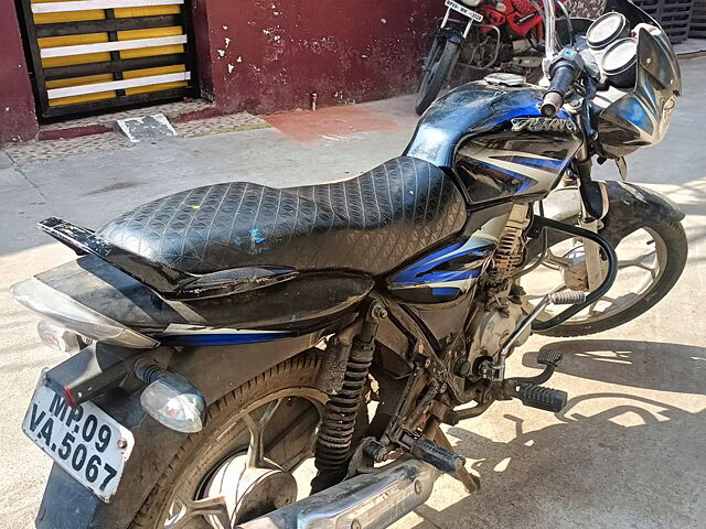 Second Hand Bajaj Discover 125 M Drum in Indore