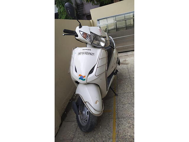 Honda activa 4g second hand deals price