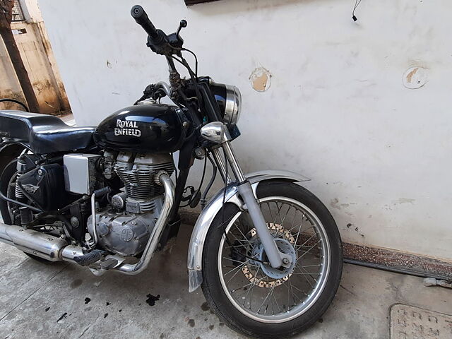 Second Hand Royal Enfield Electra 5 S Disc Self in Kalka