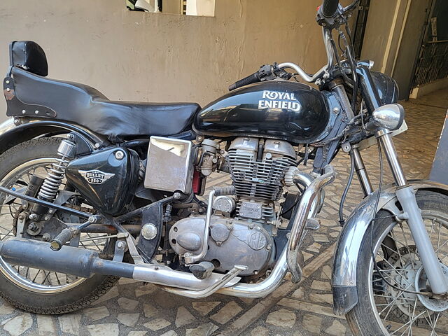 Second Hand Royal Enfield Electra Twinspark Standard in Indore