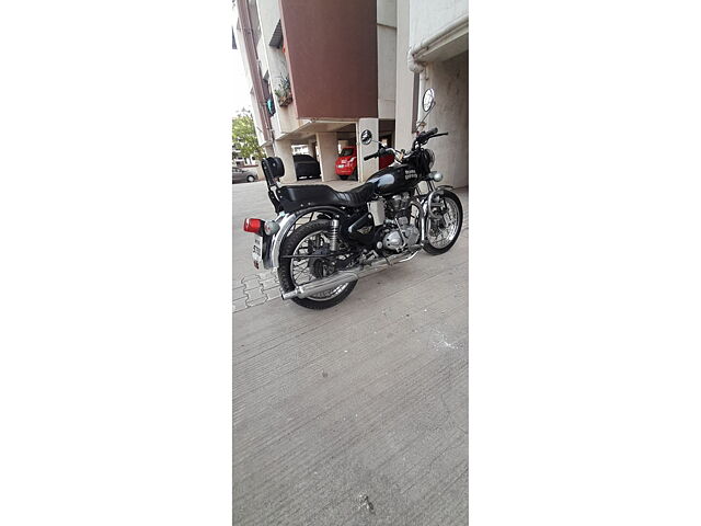 Second Hand Royal Enfield Electra Twinspark Standard in Pune