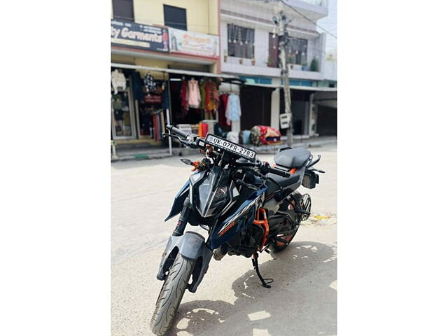Second Hand KTM 390 Duke Standard in Haridwar