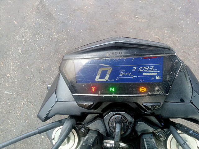 Second Hand Hero Xtreme 160R Front Disc in Giridih