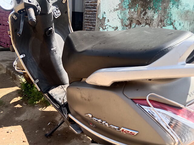 Second Hand Honda Activa 125 Disc [2019] in Udhampur