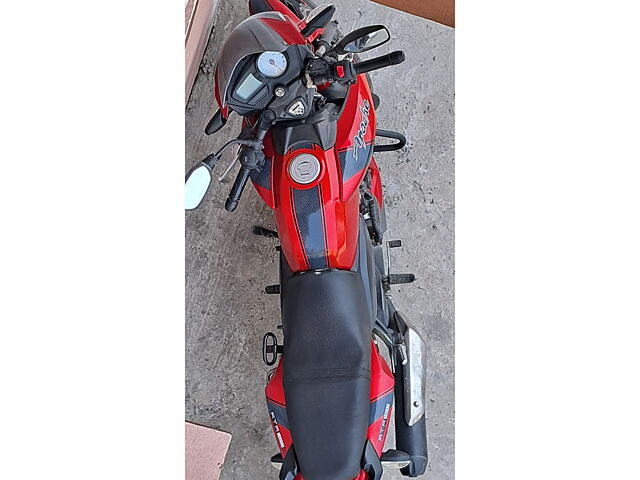 Second Hand TVS Apache RTR 160 Front Disc in Durgapur