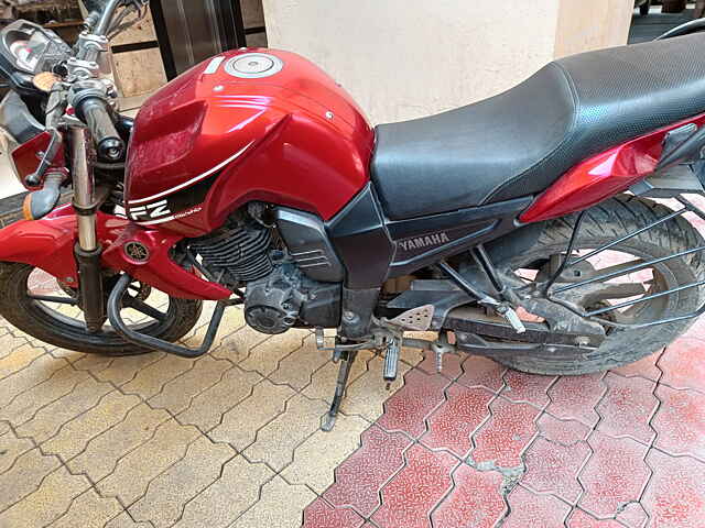 Second Hand Yamaha FZ S [2012-2016] Standard in Pune