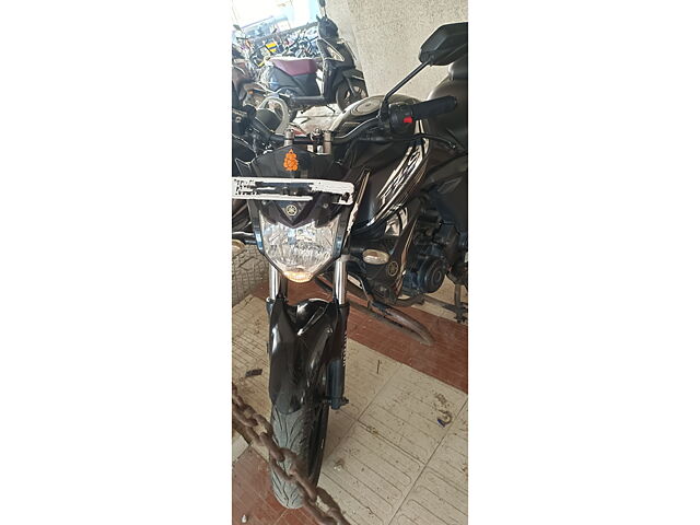 Second Hand Yamaha FZ S FI Deluxe BS6 in Dombivali