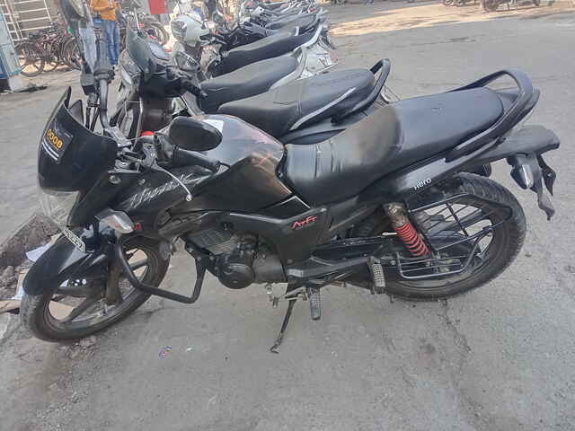 Second Hand Hero Honda Hunk Standard in Ghaziabad
