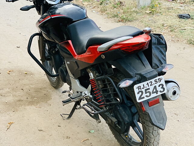 Second Hand Hero Xtreme Sports Front Disc Self in Banswara