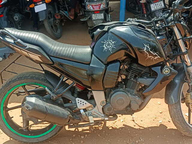 Second Hand Yamaha Fazer [2009-2016] Standard in Tiruppur