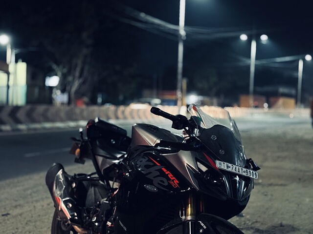 Second Hand TVS Apache RR310 BS VI [2020] in Nagercoil