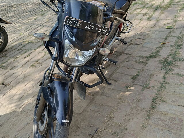 Second Hand Hero Xtreme Sports Front Disc Self in Sitapur