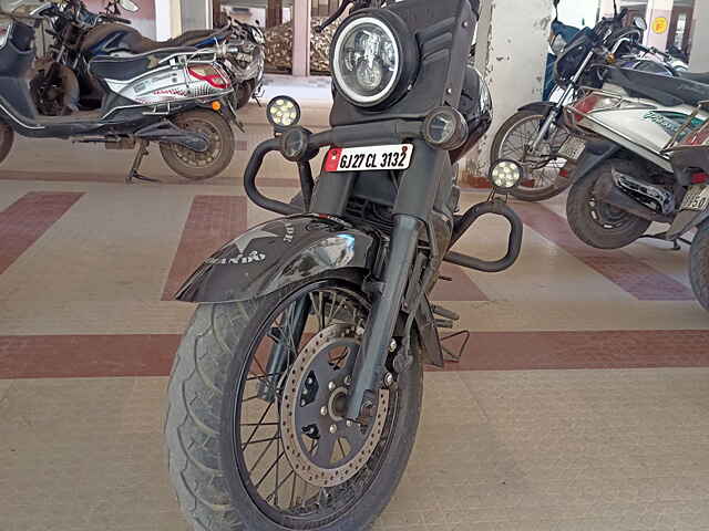 Second Hand UM Renegade Commando Carburetor in Ahmedabad
