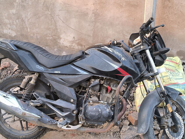 Second Hand Hero Xtreme 160R Front Disc in Amravati