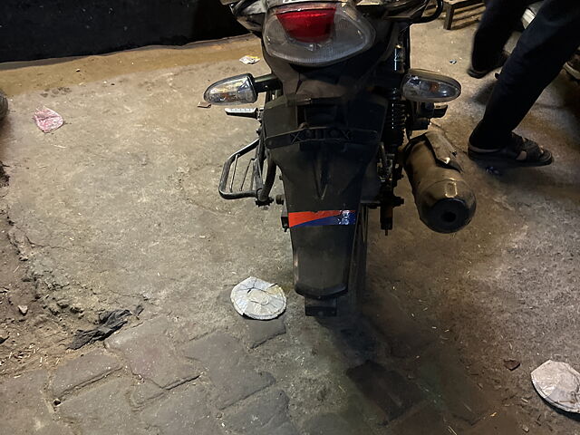 Second Hand TVS Apache RTR 160 Rear Disc in Hathras