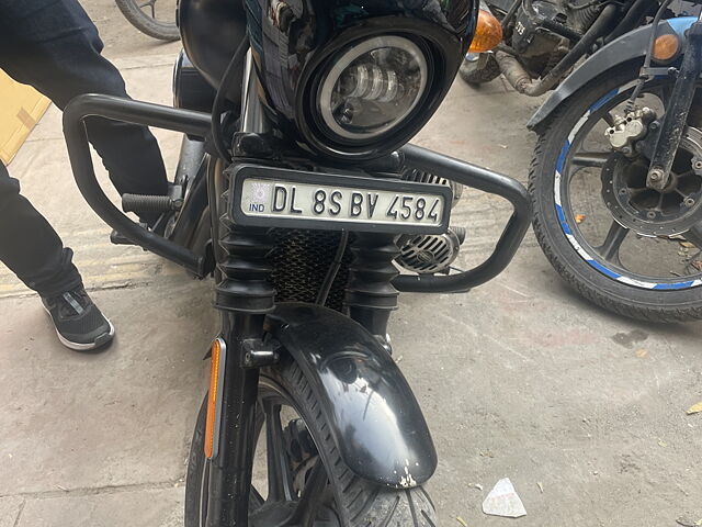 Second Hand Harley-Davidson Street 750 Standard in Hyderabad