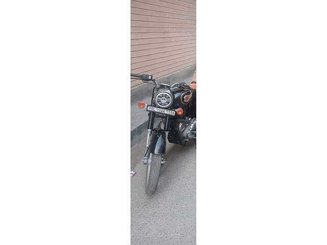 Second Hand Royal Enfield Electra 4 S Self in Delhi